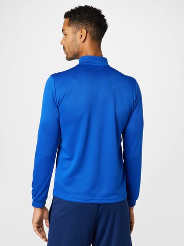 ADIDAS SPORTSWEAR Sportsweatshirt 'Entrada 22' in Blau