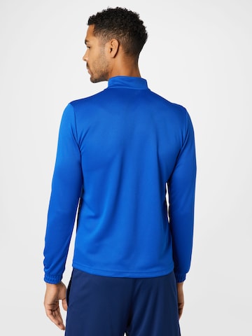 ADIDAS SPORTSWEAR Sportsweatshirt 'Entrada 22' in Blau