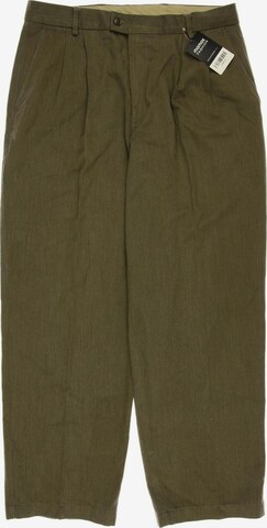 Dockers Pants in 33 in Green: front