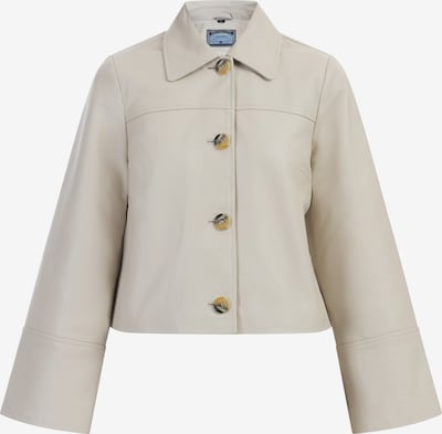 DreiMaster Vintage Between-season jacket in White, Item view