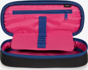 Astuccio di EASTPAK in blu