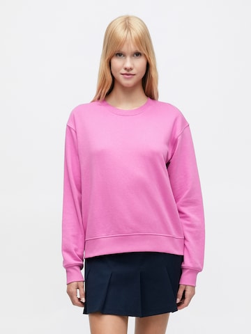 JJXX - Sudadera 'JXMADI' en rosa: frente