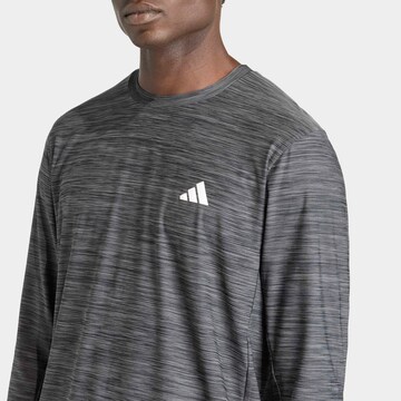 ADIDAS PERFORMANCE Performance Shirt in Grey