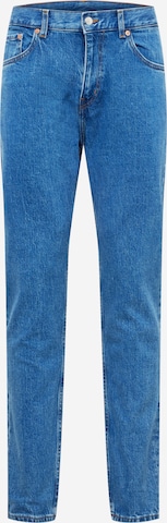 Jeans 'Easy Poppy' di WEEKDAY in blu: frontale