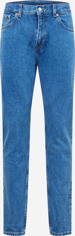 WEEKDAY Jeans 'Easy Poppy' in Blue: front