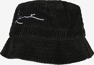 Karl Kani Hat i sort