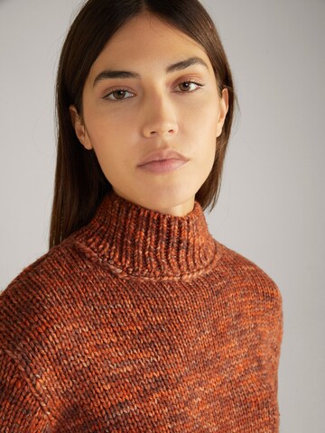 JOOP! Sweater in Orange