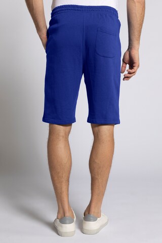 JP1880 Regular Broek in Blauw