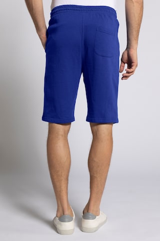 JP1880 Regular Shorts in Blau