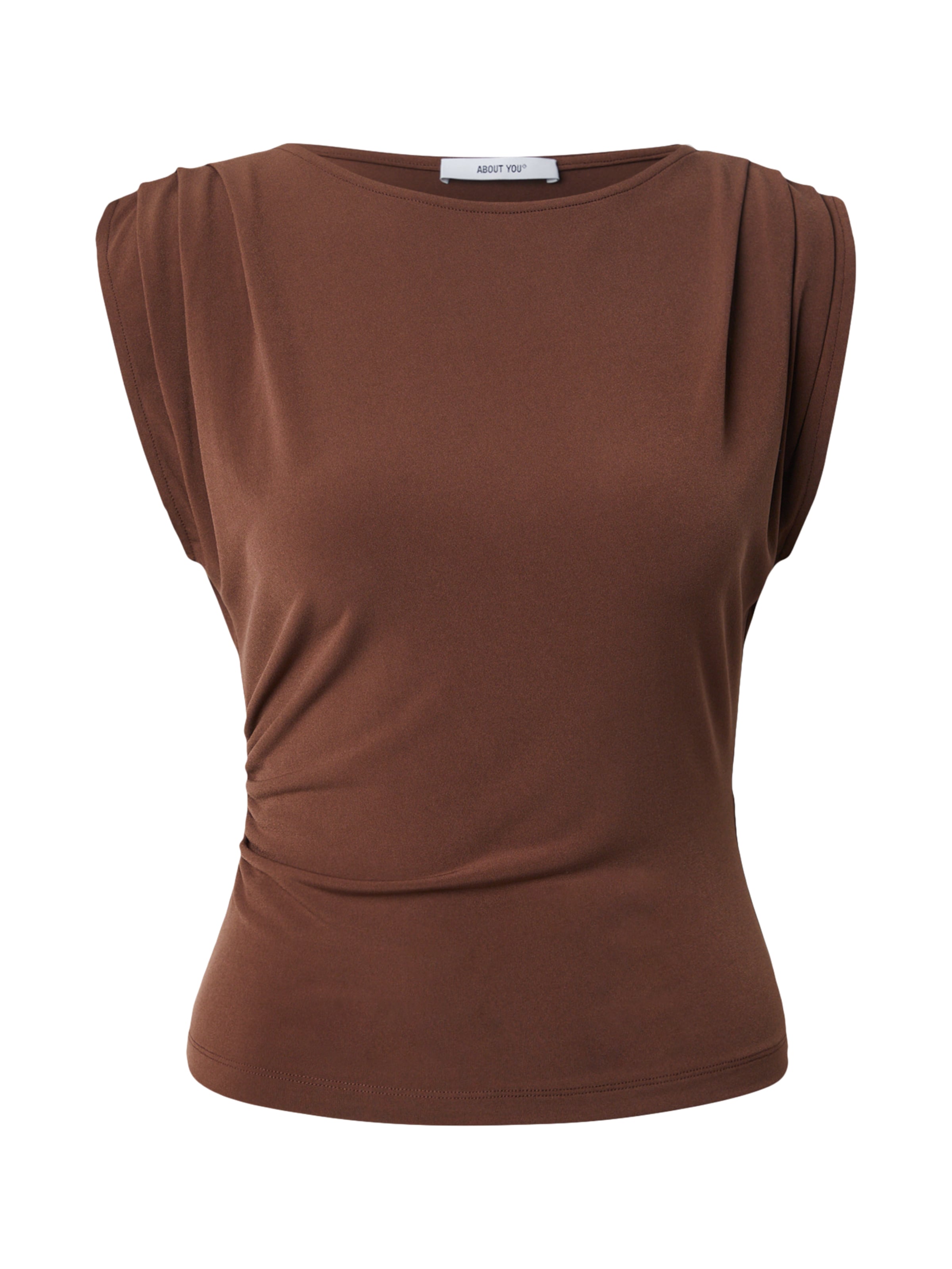 Top 'Polly' de la ABOUT YOU pe maro: față