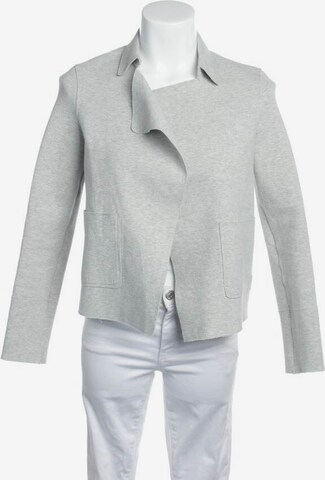 Marc O'Polo Jacket & Coat in XS in Grey: front