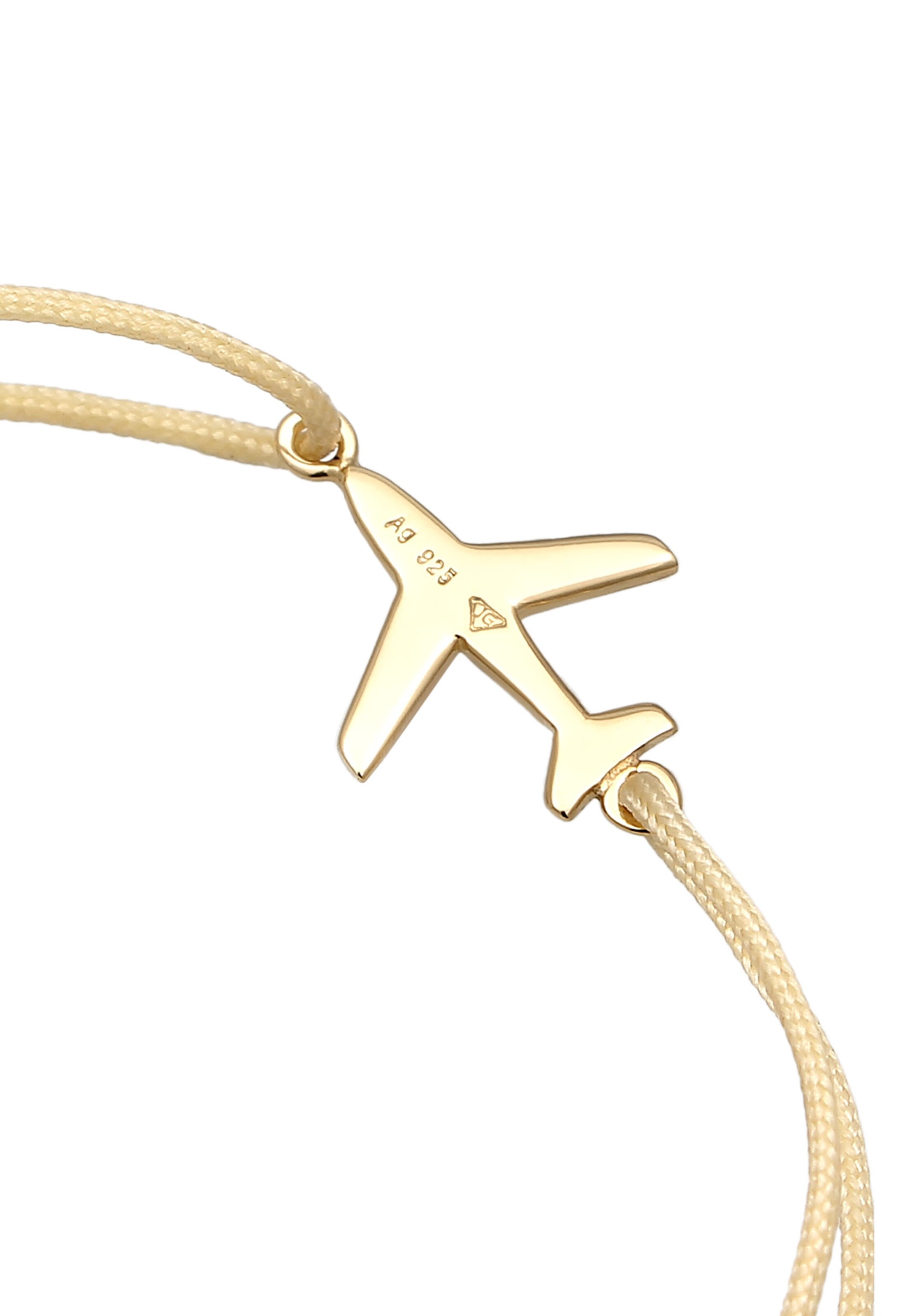 ELLI Bracelet in Gold
