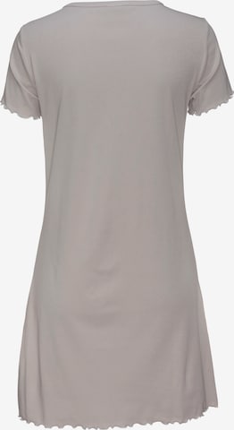 s.Oliver Nightgown in Purple