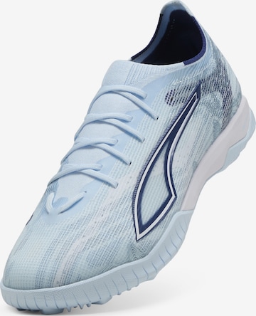PUMA Fußballschuh 'Ultra 6 Pro Cage' in Blau: Vorderseite