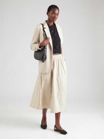modström Blazer 'Gale' in Beige