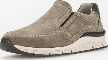 Pius Gabor Slip On in Beige: predná strana