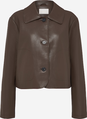 ruda LeGer by Lena Gercke Demisezoninė striukė 'Ilkay': priekis