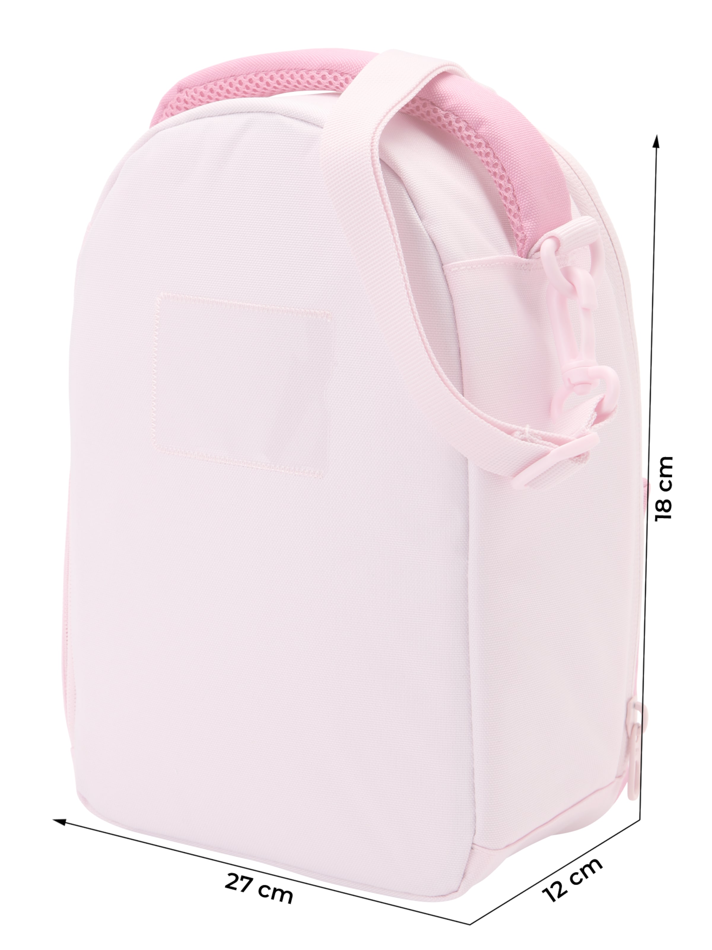 Nike Sportswear Kabelky - Ružová