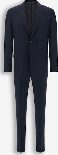Boggi Milano Anzug in 44 in navy, Produktansicht