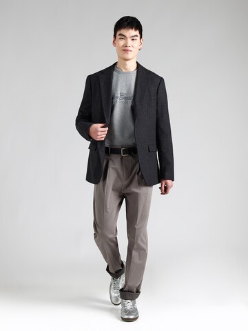 Sweat-shirt La Martina en gris