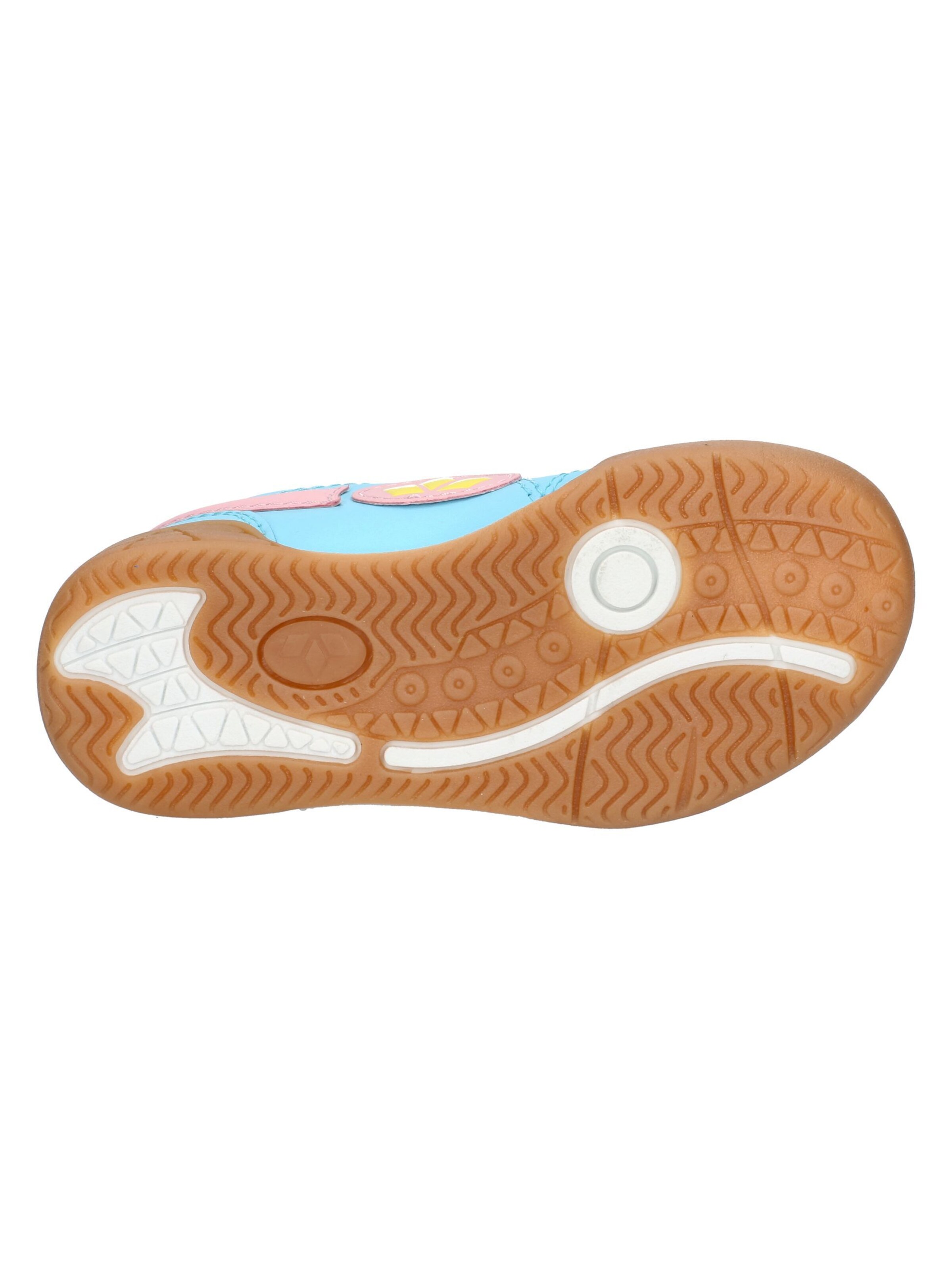 LICO Sportschuh 'Bernie V' in Blau