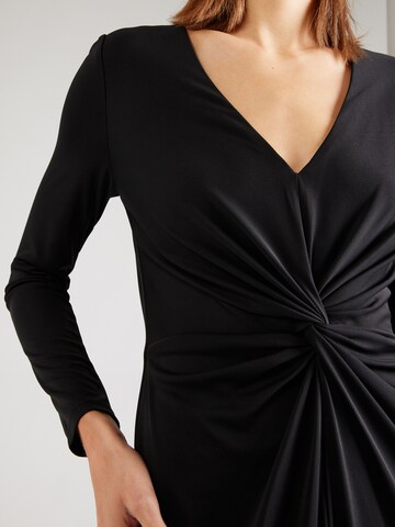 Lauren Ralph Lauren Evening dress 'NADIRA' in Black