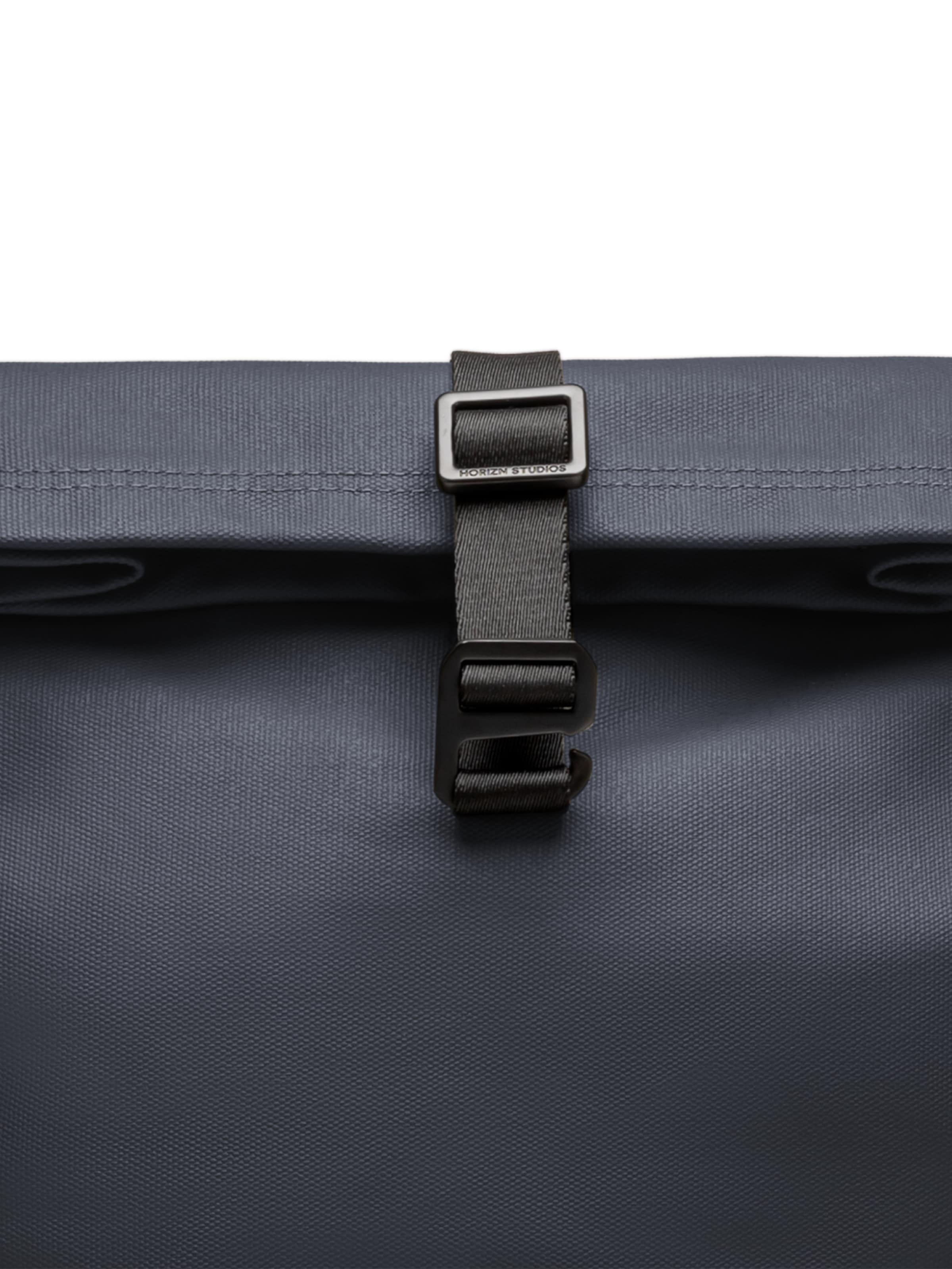 Horizn Studios Nahrbtnik 'SoFo Rolltop X' | modra barva