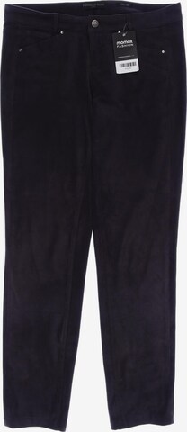 Raffaello Rossi Pants in M in Grey: front