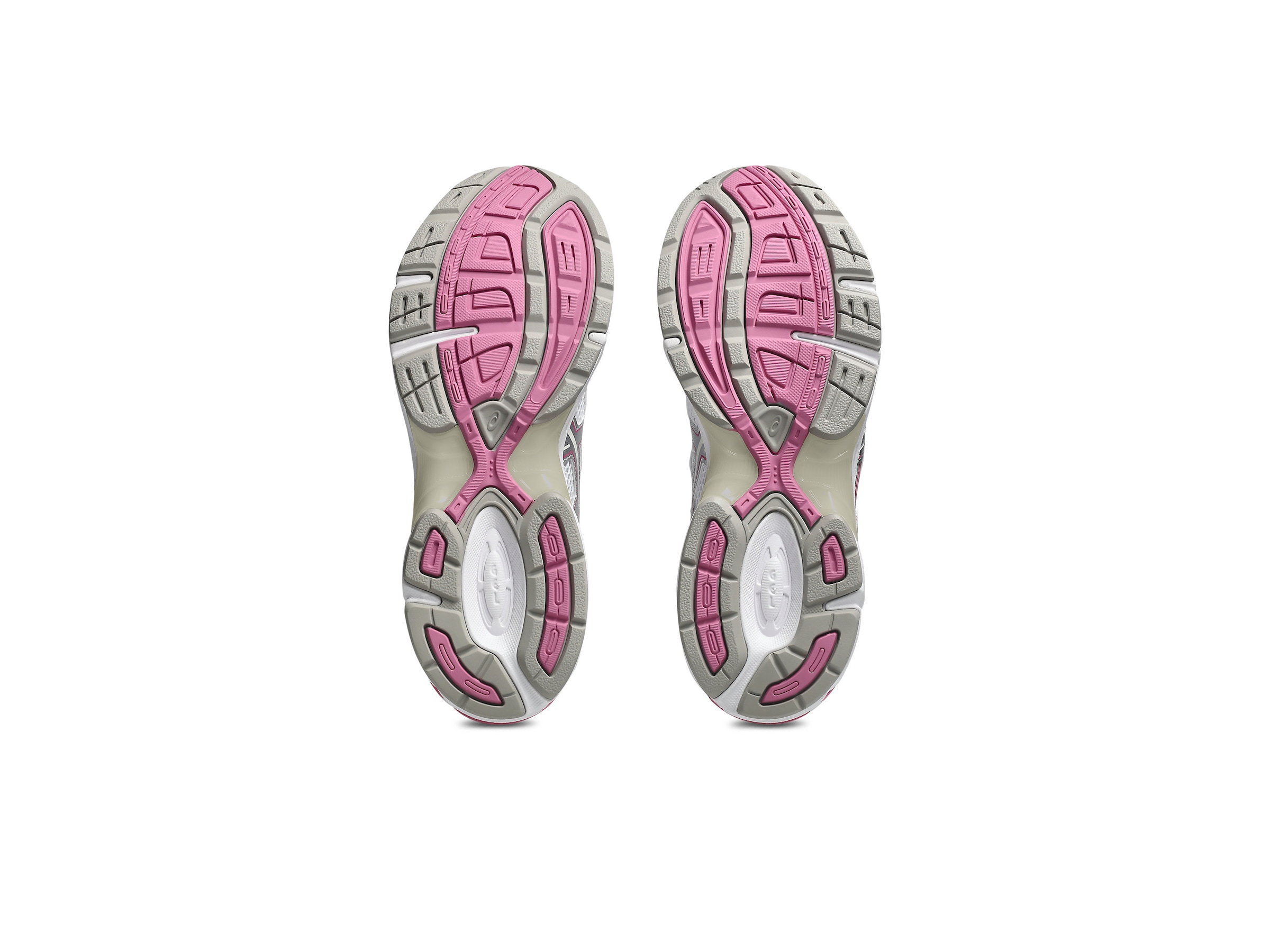 ASICS SportStyle Nízke tenisky 'GEL-1130' - Béžová