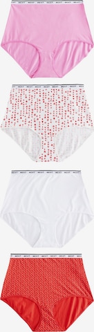 rožinė Next Moteriškos kelnaitės: priekis