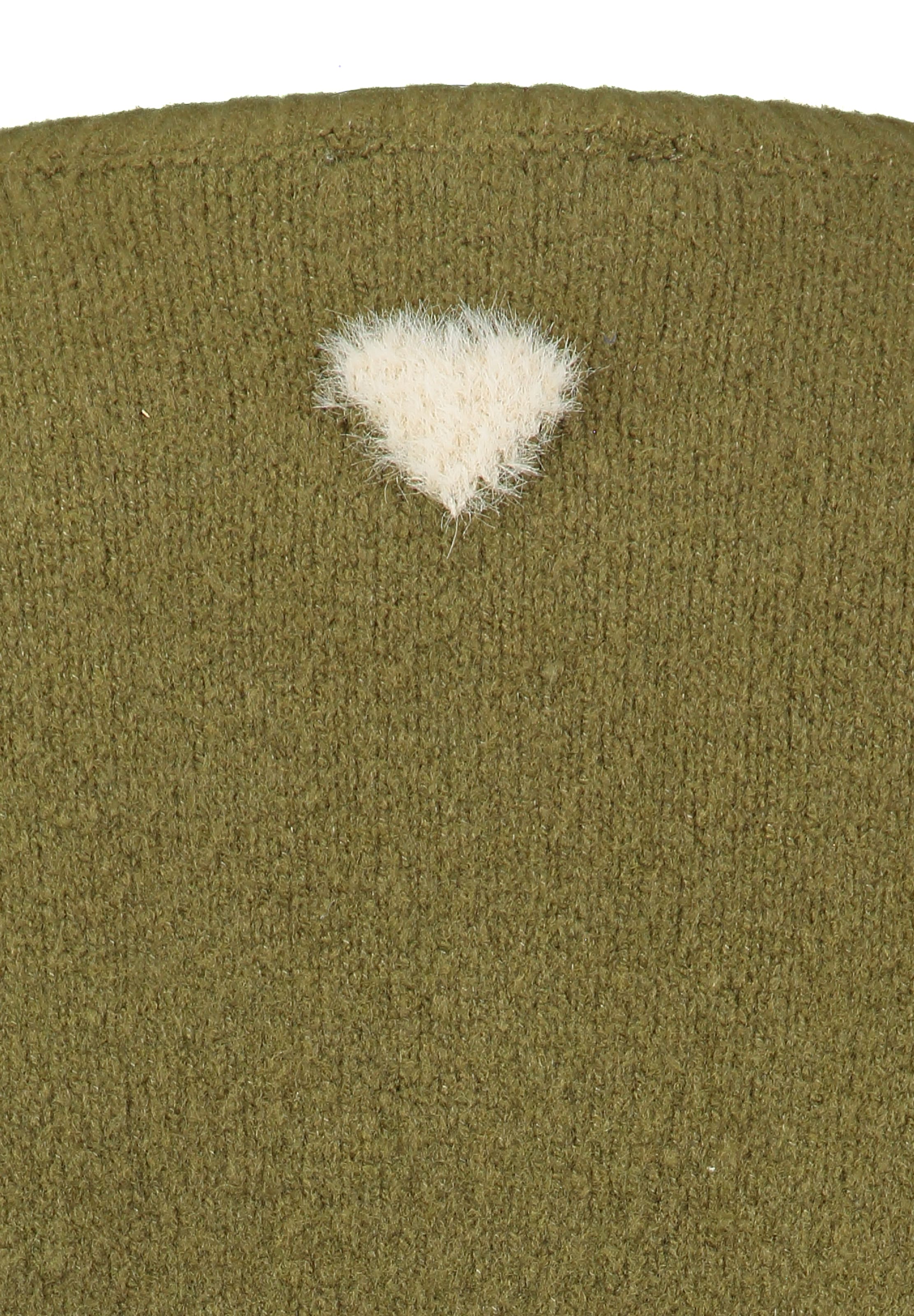 Key Largo - Pullover 'Relax' em verde
