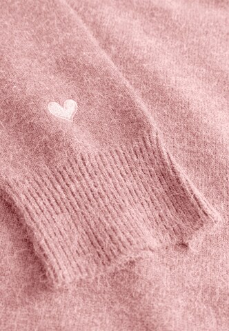 Frieda & Freddies NY Kleid in Pink