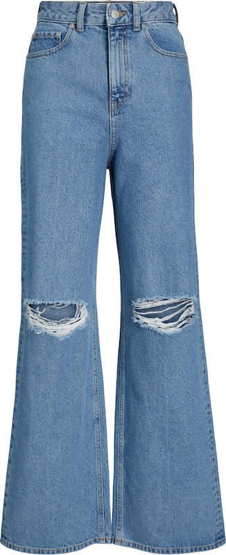 JJXX Wide Leg Jeans 'Tokyo' in Blau JJXX Wide Leg Jeans 'Tokyo' in Blau