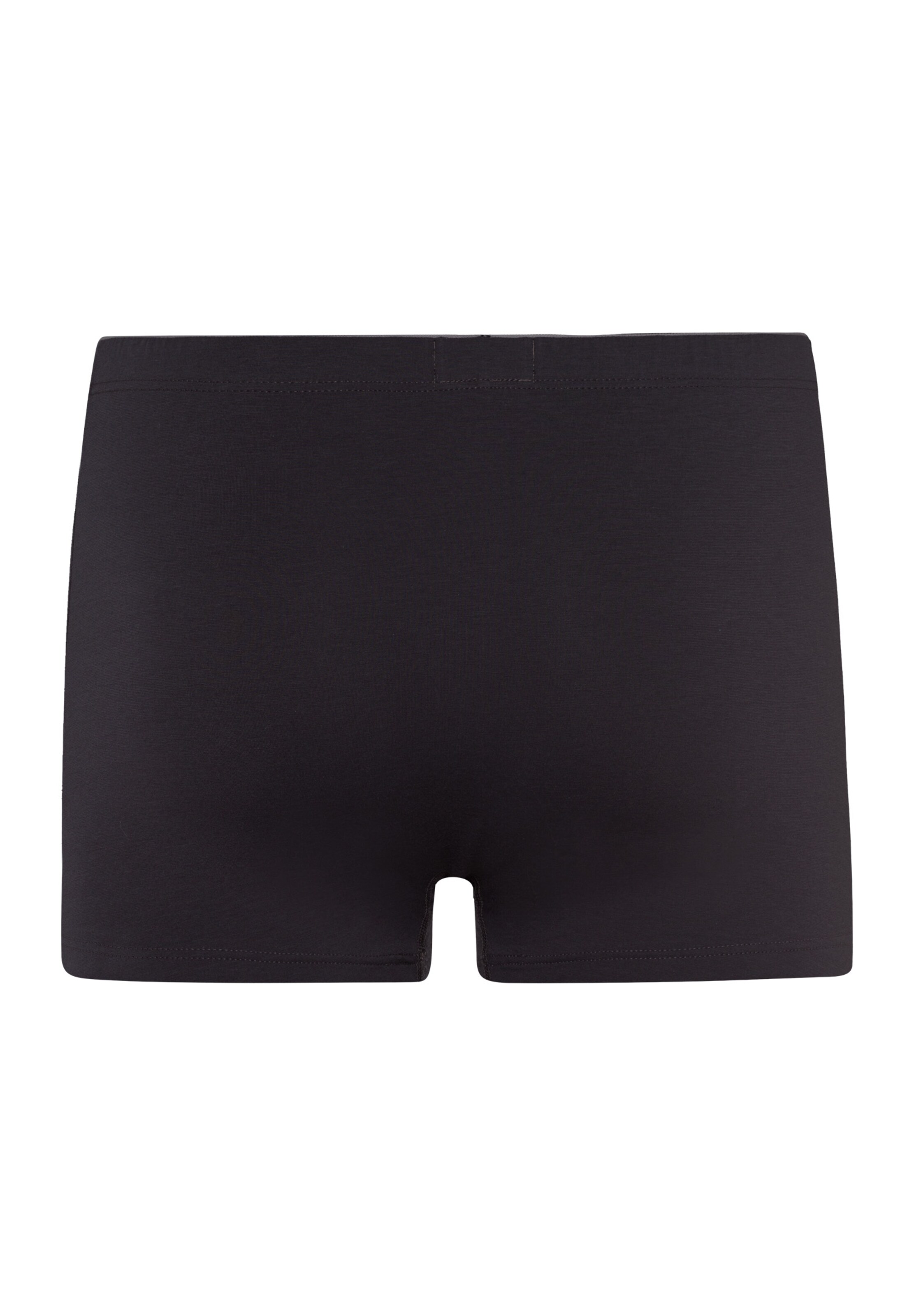 Hanro Boxer shorts ' Cotton Superior ' in Grey