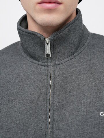 Carhartt WIP Свитшот 'Alda' в Серый