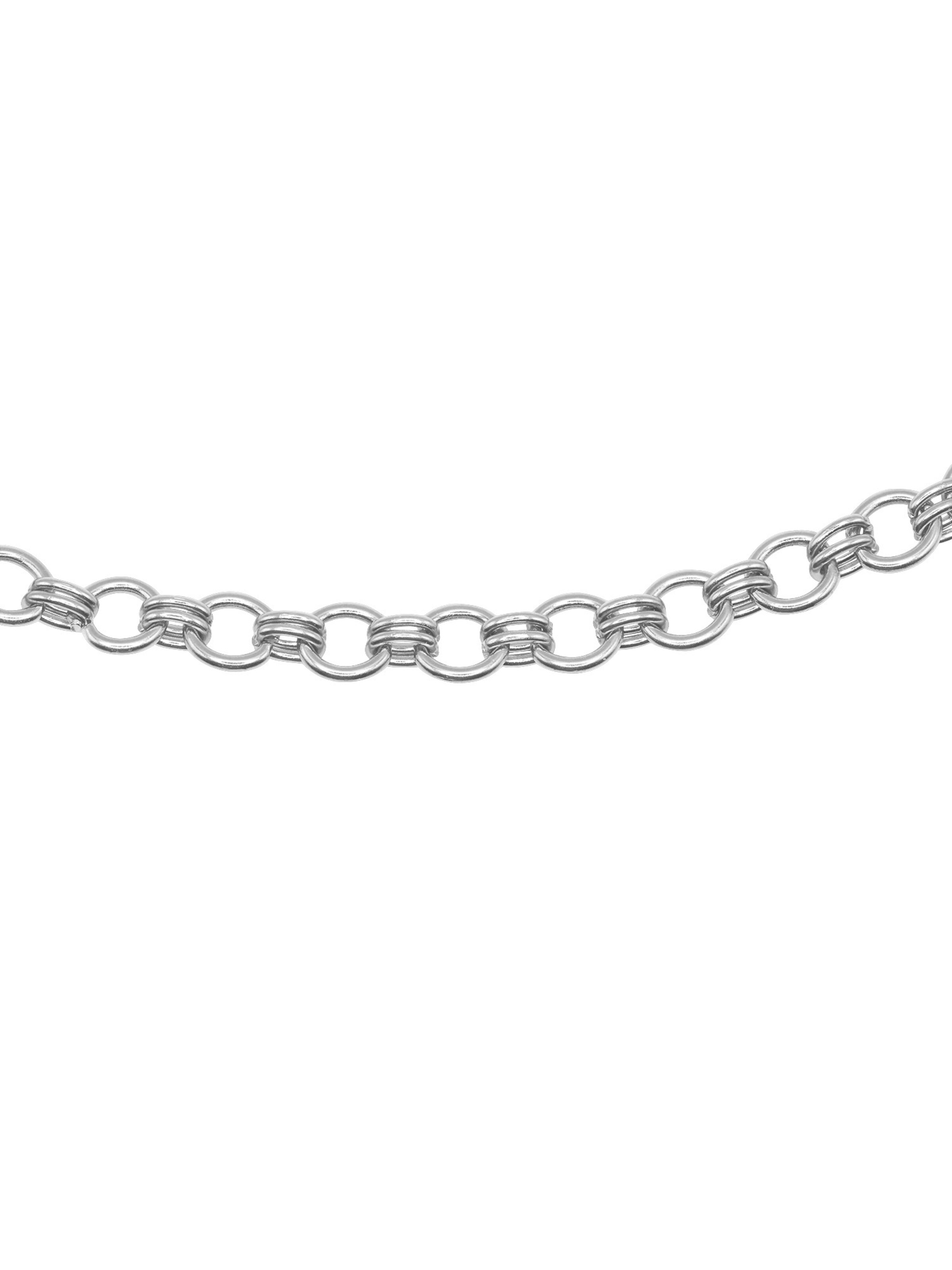 Heideman Armband 'Mico' in Silber