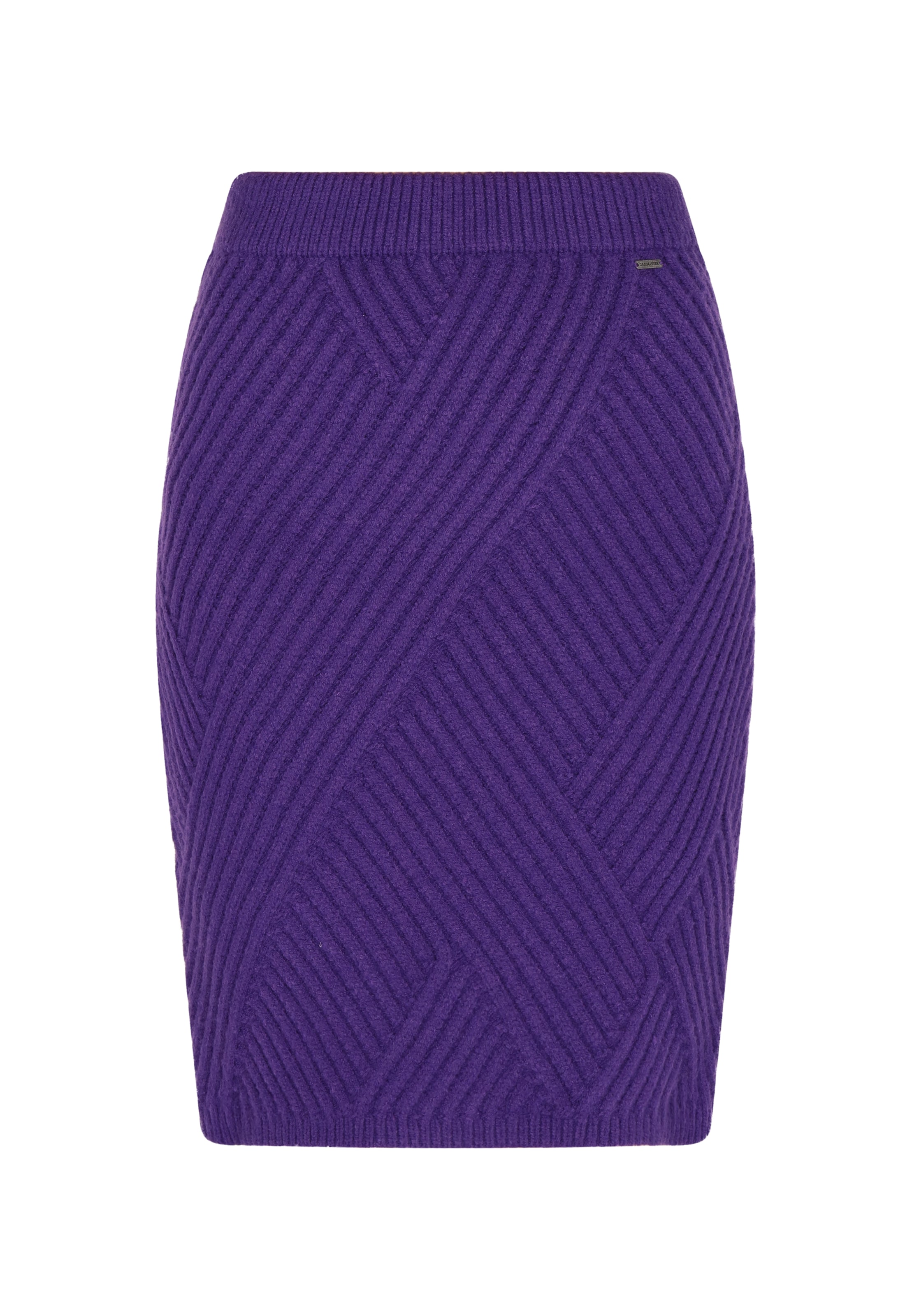 DreiMaster Vintage Seelik, värv lilla: eest vaates