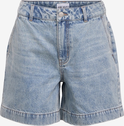 Džinsai 'OBJJEN' iš OBJECT, spalva – tamsiai (džinso) mėlyna, Prekių apžvalga