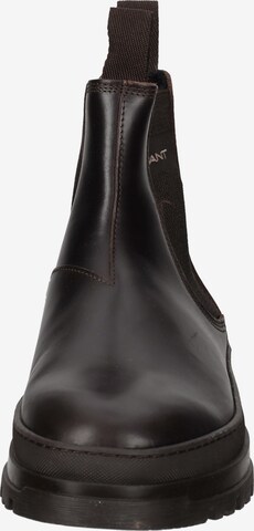 GANT Chelsea Boots in Brown