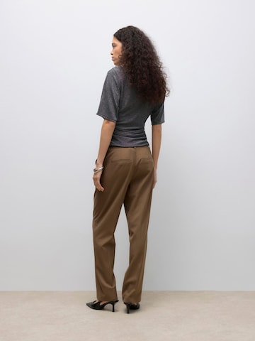 VERO MODA - Top 'URSULA' en negro