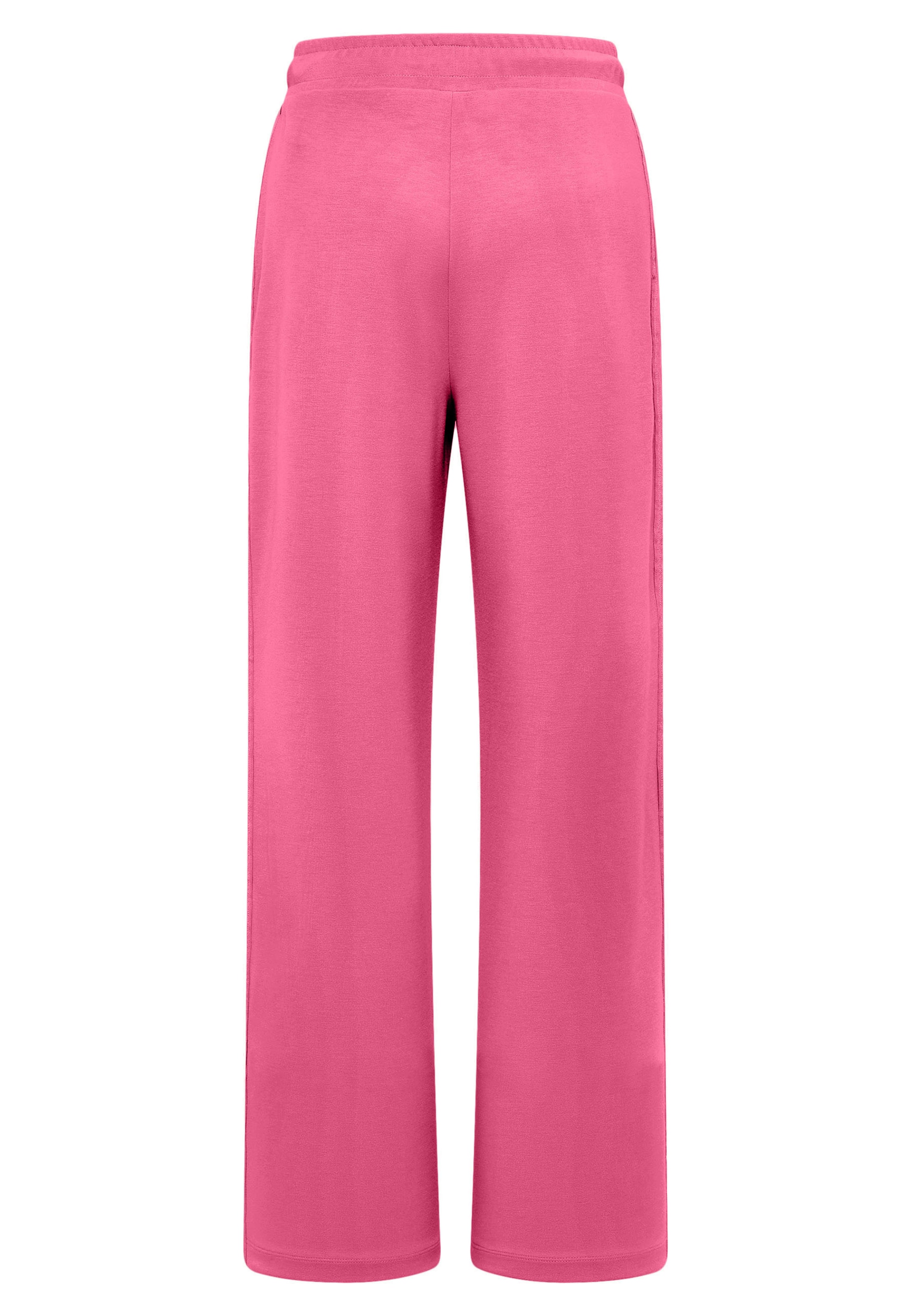 Frieda & Freddies NY Wide leg Pants in Pink
