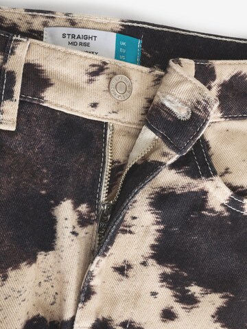Next Regular Jeans in Mixed colours