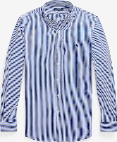 Polo Ralph Lauren Košulja veličine XS u crno plava / bijela, Pregled proizvoda