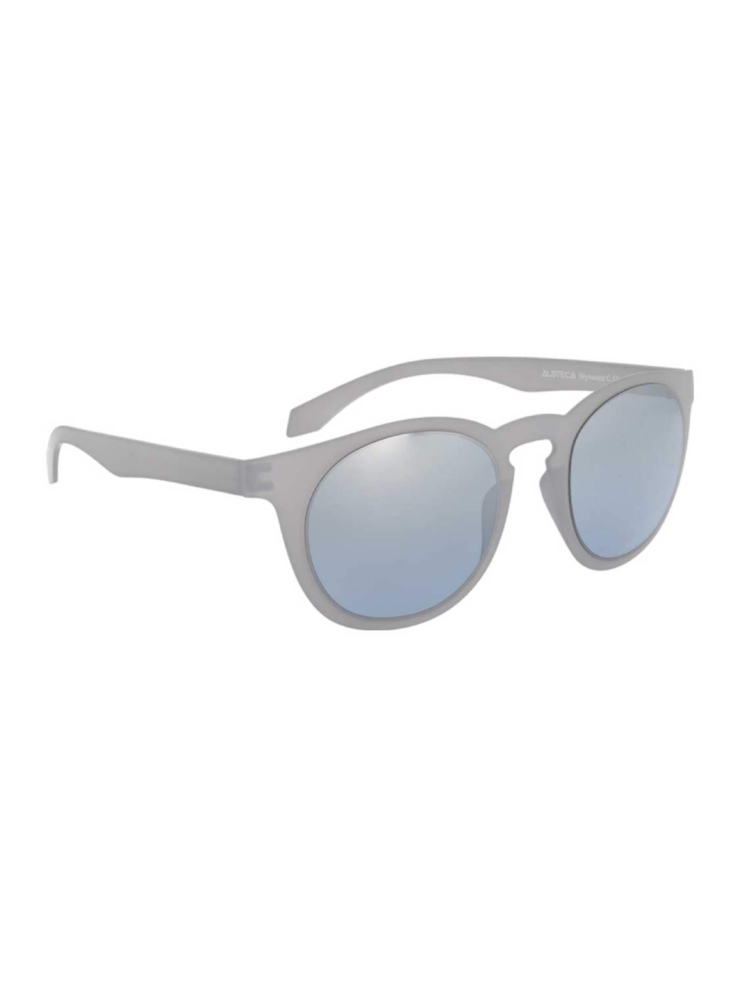 Lunettes de soleil 'Wynwood C53' Alsteca en gris