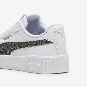 Baskets 'Carina 2.0' PUMA en blanc