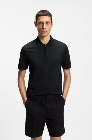 BOSS Shirt in Black: front