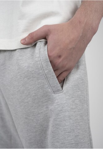 Prohibited Loosefit Broek 'Lazy Riviera' in Grijs