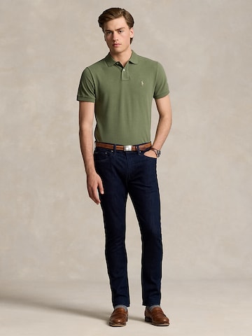 Polo Ralph Lauren Regular fit Shirt in Green