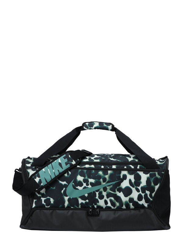 NIKE Sports Bag 'Brasilia' in Black