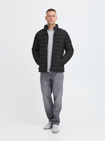 BLEND - Chaqueta de entretiempo ' BHMelax ' en negro
